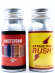 Попперс Amsterdam classic 30 ml + Attraction Rush poppers 30 ml, Комплект попперсов 2 шт