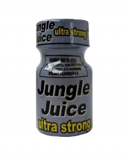 Попперс Jungle Juice ultra strong 10 ml
