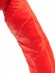 Фаллоимитатор Stretch No.2 красный 22 см