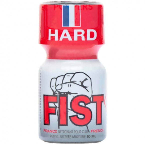 Попперс Fist Hard Strong 10 ml