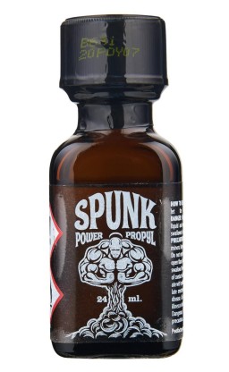 Попперс Spunk Power Propyl 24 ml