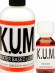 Интим-лубрикант K.U.M. • 250ML + попперс K.U.M. aroma 25 ml