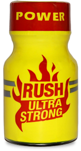 Попперс Rush Ultra Strong 10ml