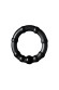 Эрекционные кольца на пенис для мужчин ToyFa A-Toys из TPE, эластичные, силиконовые (диаметр 3,5 / 3 / 2), набор из трех штук