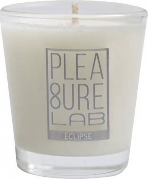 Массажная свеча Pleasure Lab Eclipse, аромат Нероли и Хвоя, 50 мл
