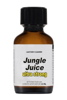 Попперс Jungle Juice ultra strong 24 ml