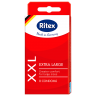 Презервативы Ritex XXL Extra Large Экстра Большие (8 шт.) (60 г, Ritex, Германия)
