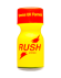 Набор попперс Rush 10 ml и смазка гель-лубрикант #SexNow Classic на водной основе 200 мл
