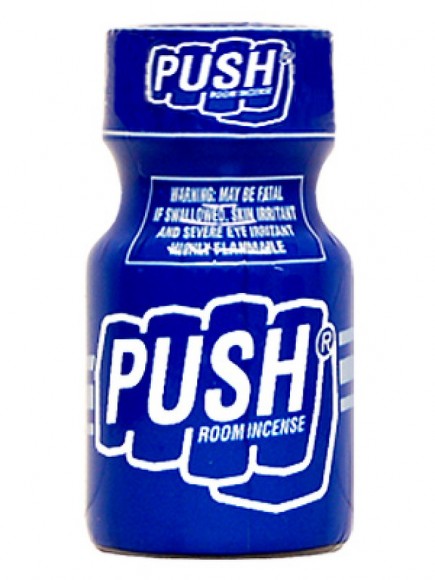 Попперс Push 10 ml