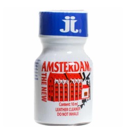 Попперс Amsterdam The New от lockerroom 10 ml.