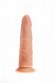 Интимная гель смазка для секса SexNow Classic 50 мл и фаллоимитатор на присоске ART-Style №19 18 см 